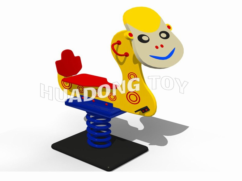 هزاز الربيع HD15A-218A