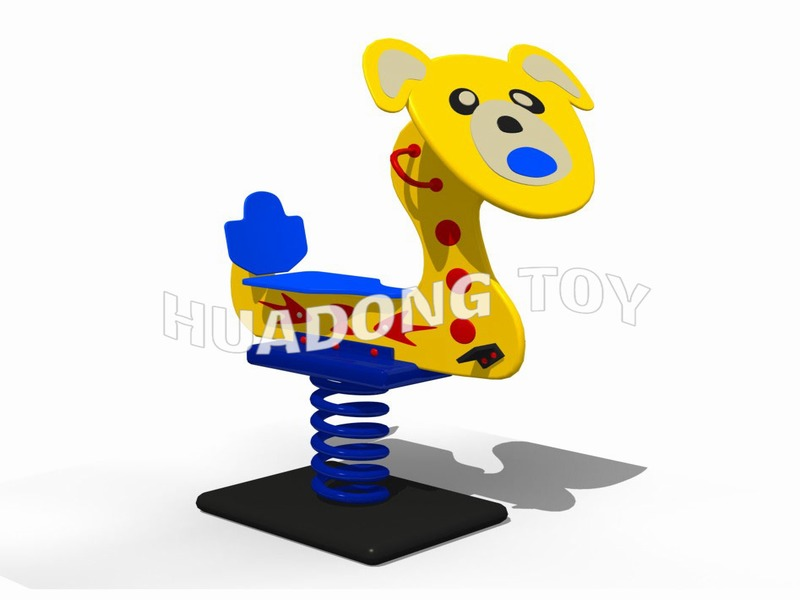 هزاز الربيع HD15A-218A