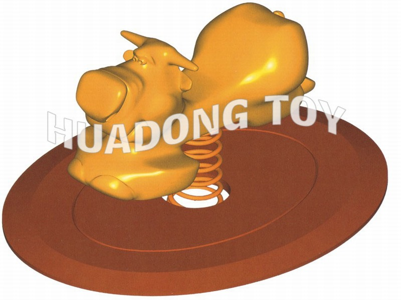 هزاز الربيع HD15A-215A
