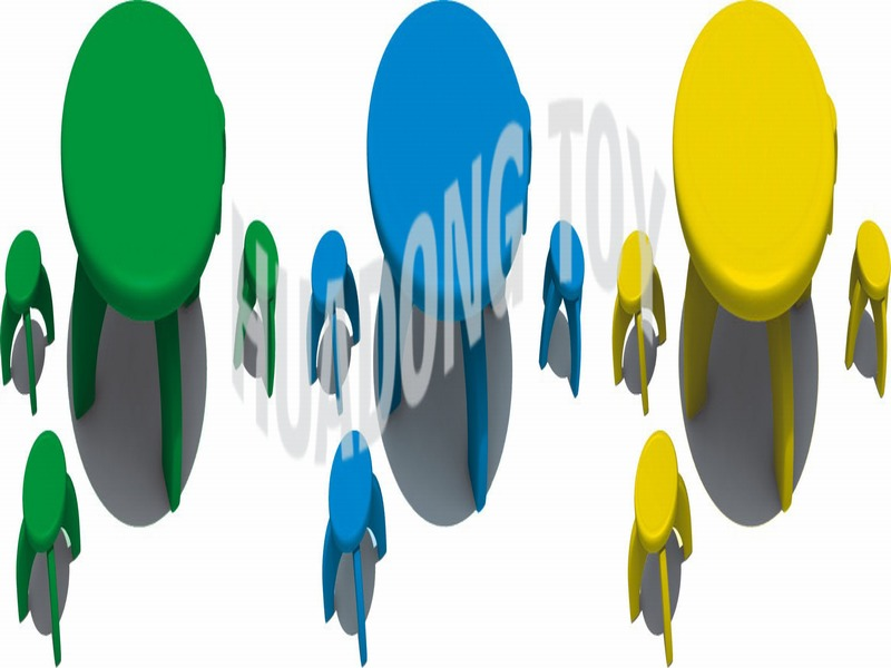 ألعاب بلاستيكية طراز جديد HD-LQS165-21279