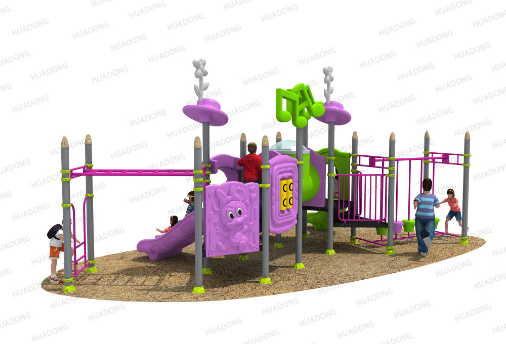 سلسلة ديزني لاند HD-HDL011-21096