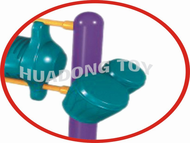 ألعاب بلاستيكية طراز جديد HD15A-167E